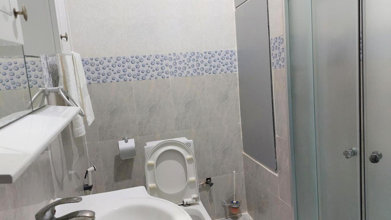 Virginia Hotel Djibouti Djibouti City Luaran gambar